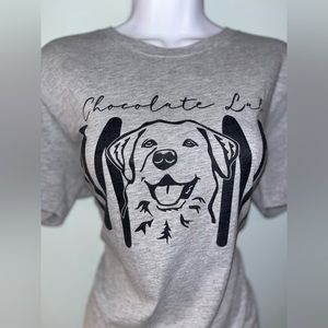 Dog Mom Tee🐾
